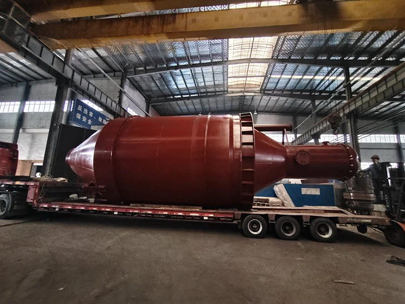 Gas Storage Tank With Pump Gas Storage Tank With Pump